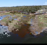 Lake Boondooma Caravan and Recreation Park - Surfers Gold Coast