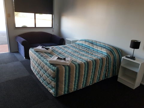 Lamington Hotel Motel - Surfers Gold Coast 2
