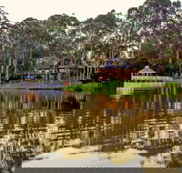 Lincoln Downs Resort Batemans Bay BW Signature Collection - Surfers Gold Coast