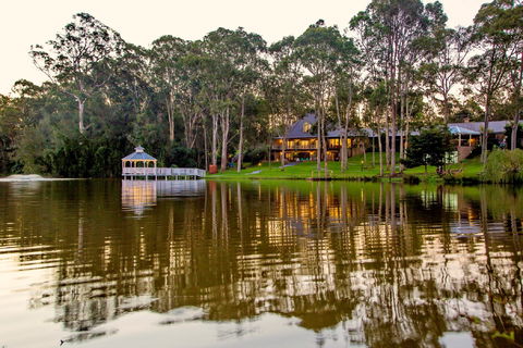 Lincoln Downs Resort Batemans Bay, BW Signature Collection - Surfers Gold Coast 0