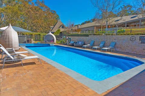 Lincoln Downs Resort Batemans Bay, BW Signature Collection - Surfers Gold Coast 1