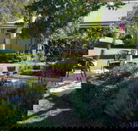 Little Britton Luxury Accommodation - Surfers Gold Coast
