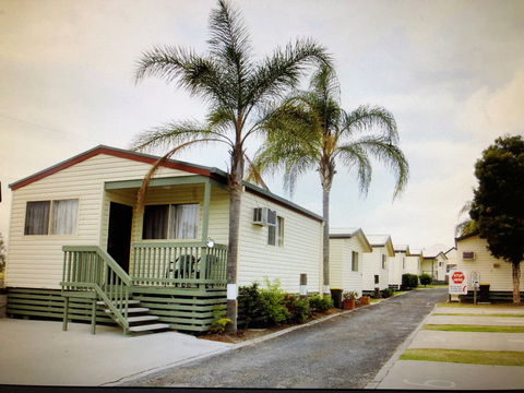 Maclean Riverside Caravan Park - Surfers Gold Coast 0