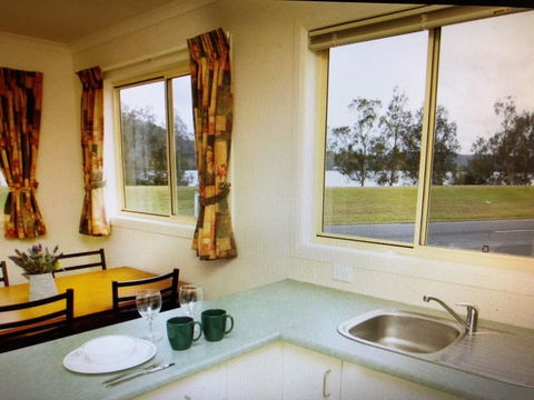 Maclean Riverside Caravan Park - Surfers Gold Coast 1