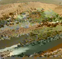 Manbulloo Homestead Caravan Park - Surfers Gold Coast