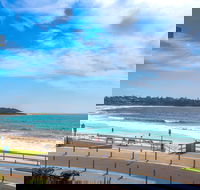 Mariners 6 - Surfers Gold Coast