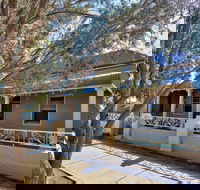 McCulloch's Rest - Surfers Gold Coast