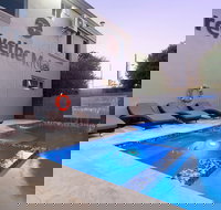 Merewether Motel - Surfers Gold Coast