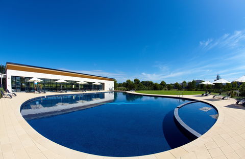 Mercure Kooindah Waters Central Coast - Surfers Gold Coast 1