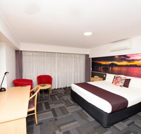 Mercure Alice Springs Resort - Surfers Gold Coast