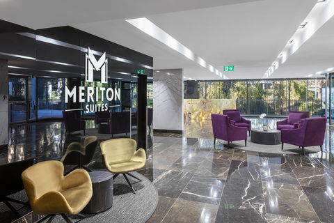 Meriton Suites North Ryde - Surfers Gold Coast 1