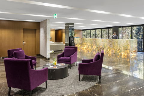 Meriton Suites North Ryde - Surfers Gold Coast 2