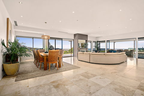 Mont Sapphire Luxury Retreat - Surfers Gold Coast 0