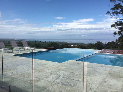 Mont Sapphire Luxury Retreat - Surfers Gold Coast 1