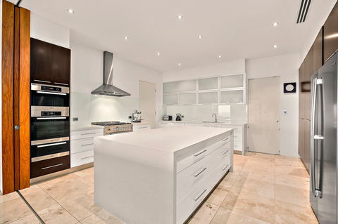 Mont Sapphire Luxury Retreat - Surfers Gold Coast 2