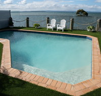 Moreton Bay Beach Lodge - Surfers Gold Coast