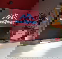 Motel24seven and Apartments - Surfers Gold Coast