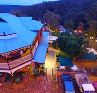 Mundaring Weir Hotel - Surfers Gold Coast