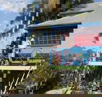 Murwillumbah  YHA Mount Warning - Surfers Gold Coast