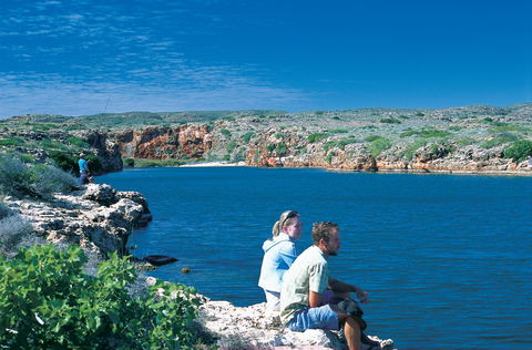 Neds Camp At Cape Range National Park - Surfers Gold Coast 0