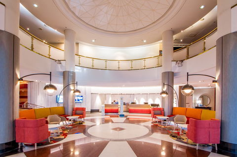 Novotel Perth Langley - Surfers Gold Coast 1