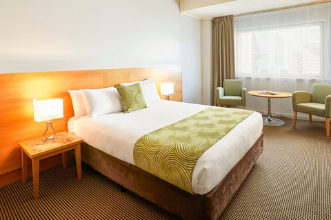 Novotel Perth Langley - Surfers Gold Coast 2