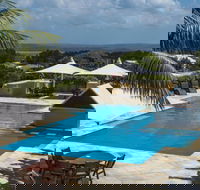 Oaks The Entrance Waterfront Resort - Surfers Gold Coast