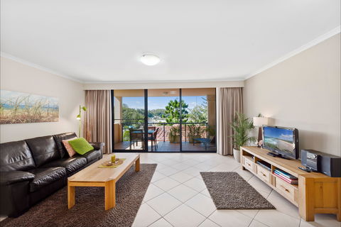 Oceanview 1 - Surfers Gold Coast 0