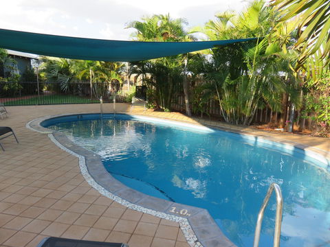 Ochre Moon Bed & Breakfast - Surfers Gold Coast 0
