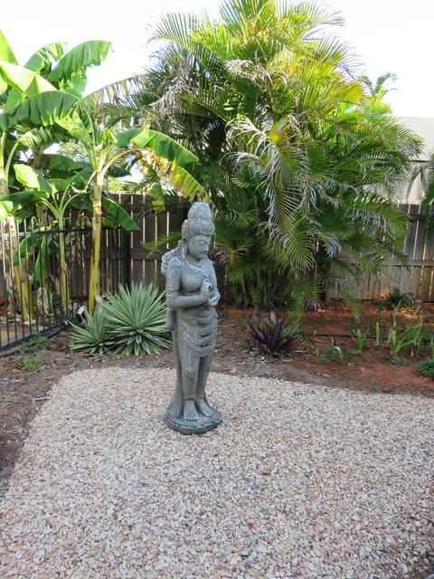 Ochre Moon Bed & Breakfast - Surfers Gold Coast 2