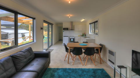 Orford Beachside Holiday Park - Surfers Gold Coast 0