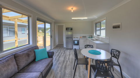 Orford Beachside Holiday Park - Surfers Gold Coast 1