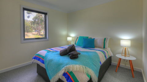 Orford Beachside Holiday Park - Surfers Gold Coast 2