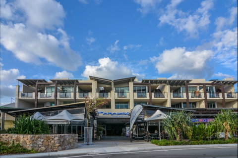 Paradiso Resort - Surfers Gold Coast 0