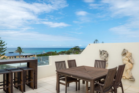 Paradiso Resort - Surfers Gold Coast 2