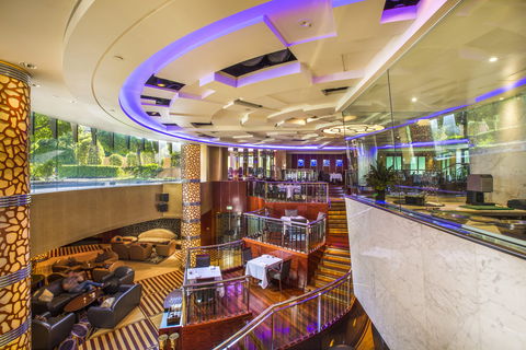 Park Hyatt Melbourne - Surfers Gold Coast 1