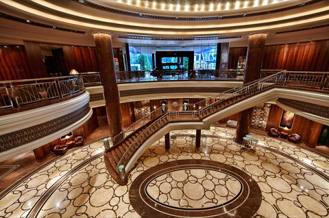 Park Hyatt Melbourne - Surfers Gold Coast 2