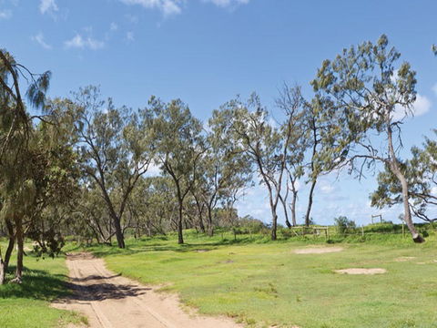 Pebbly Beach Campground - Yuraygir National Park - Surfers Gold Coast 2