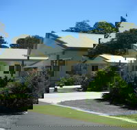Peppertree Cabins Kingaroy - Surfers Gold Coast