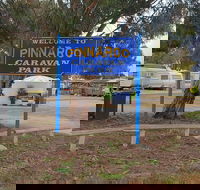 Pinnaroo Caravan Park - Surfers Gold Coast
