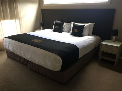 Quality Suites Seasons 5 Resort - Surfers Gold Coast 2