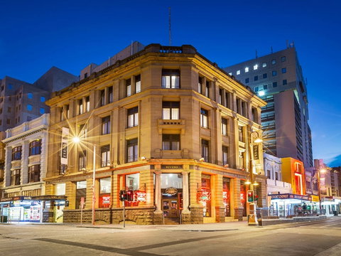 Quest Savoy - Surfers Gold Coast 0