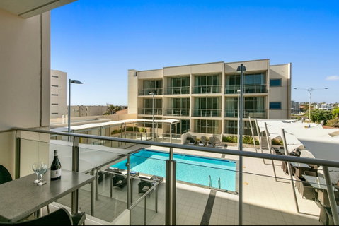 Quest Scarborough - Surfers Gold Coast 0