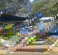 Retro Cottage - Surfers Gold Coast