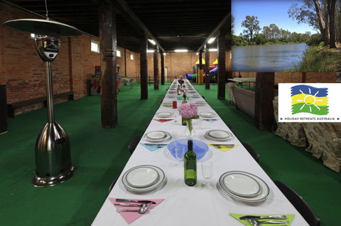 Rivergum Holiday Park - Surfers Gold Coast 0