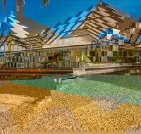 Rockinghorse House - Surfers Gold Coast