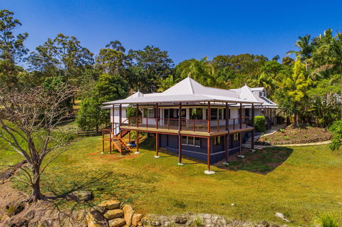 Rockinghorse House - Surfers Gold Coast 1
