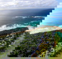 RTBU Holiday Park - Surfers Gold Coast