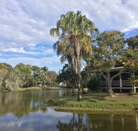 Sanctuary Lakes Fauna Retreat - Surfers Gold Coast