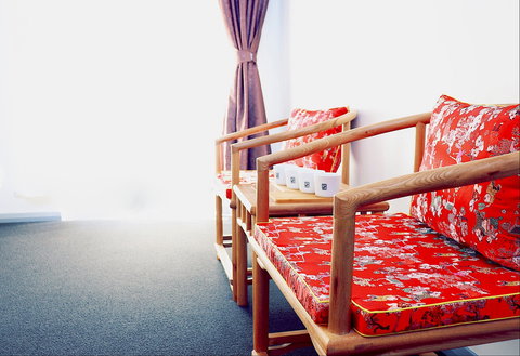 Sinofield EDU-Retreat - Surfers Gold Coast 2